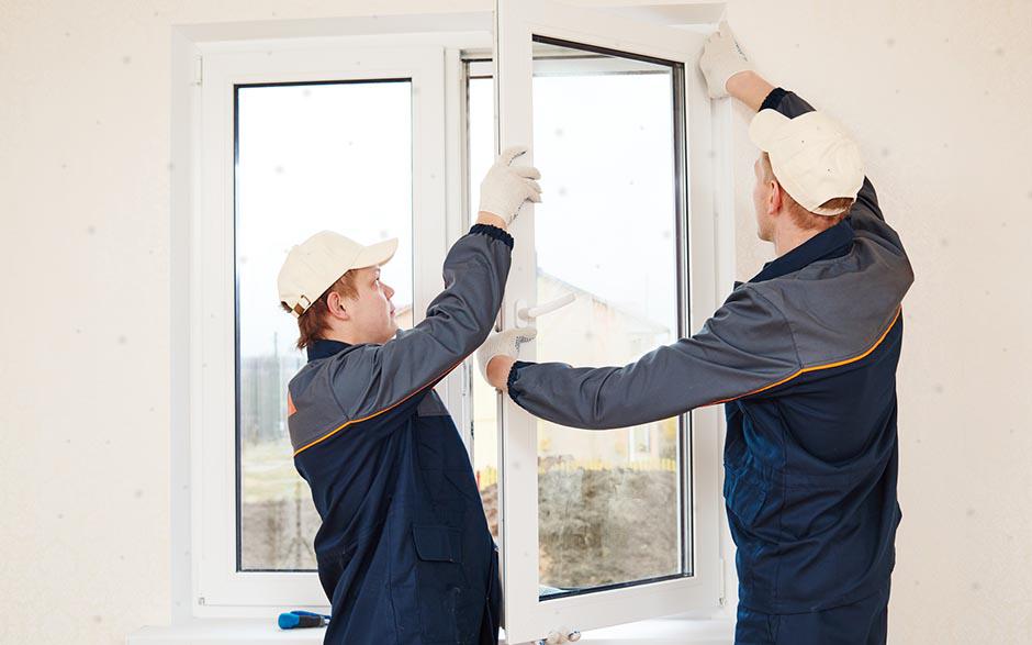 remplacement double vitrage Sarcelles